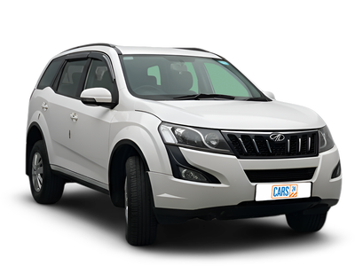 Mahindra XUV500-img